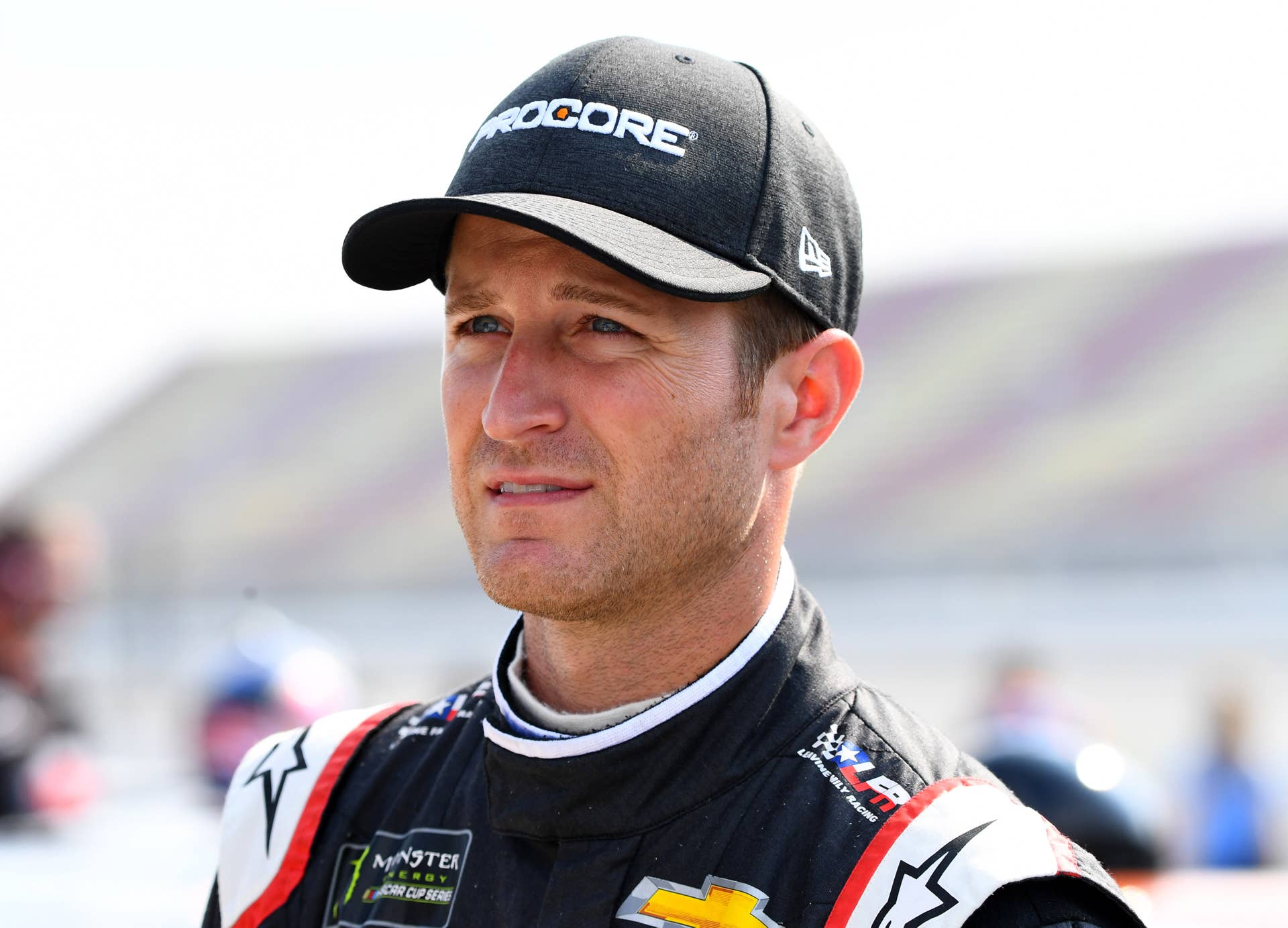 Milestone Check Off Kasey Kahne Earns Career First Milestone at 46 Years Old | Yardbarker