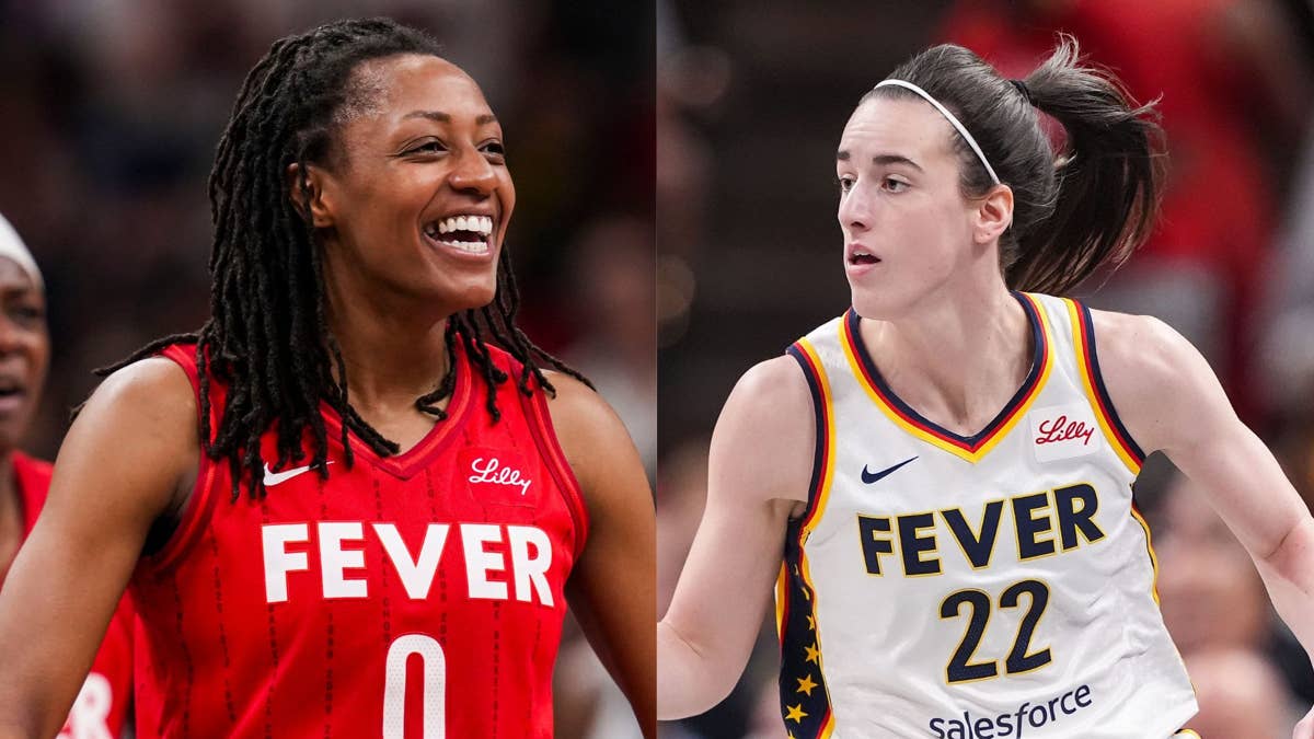 Tyrese Haliburton trifft klare Wahl zwischen Caitlin Clark und Kelsey ...