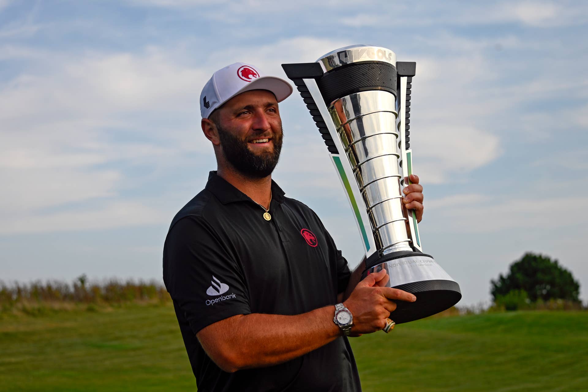 3 Reasons for LIV Golf’s Possible Shutdown