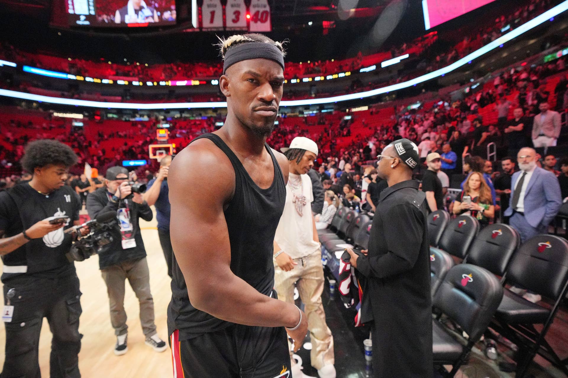 Golden State Warriors' Jimmy Butler Trade Comes with Key Pros, Cons ...