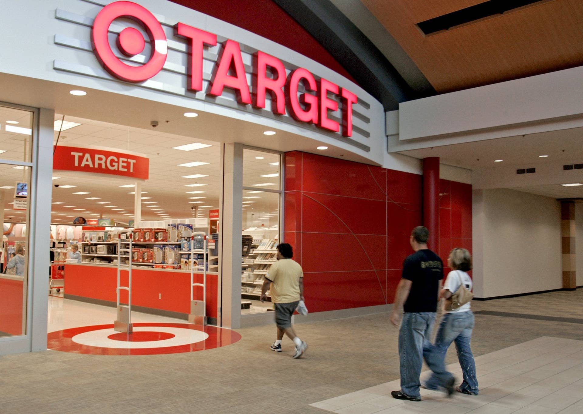 Target's $40 Leggings with Deep Side Pockets Are Only $12 —&nbsp;'Remind Me of Lululemon'