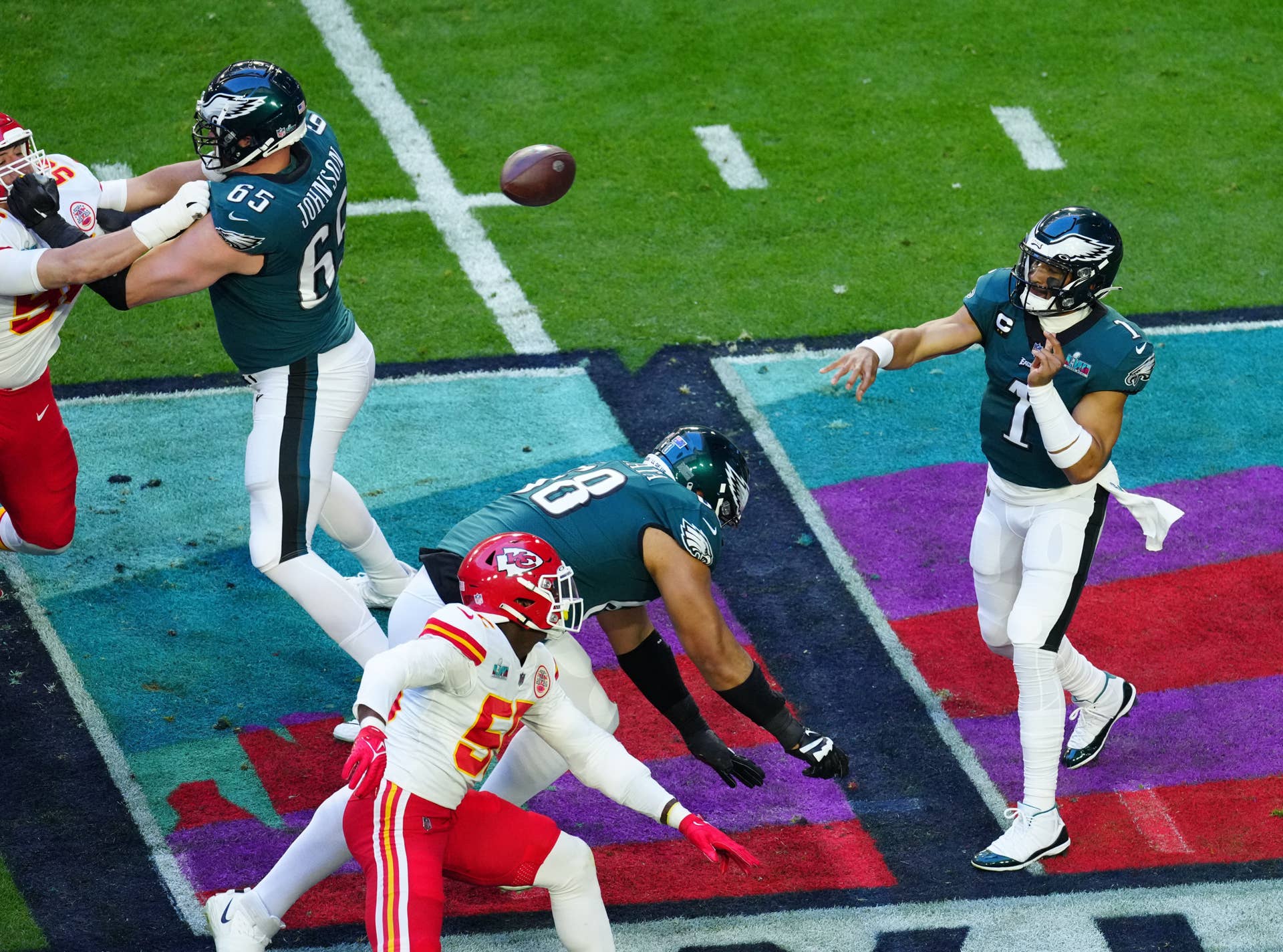 Super Bowl 2025 Score and MVP Predictions For Chiefs vs. Eagles - Athlon