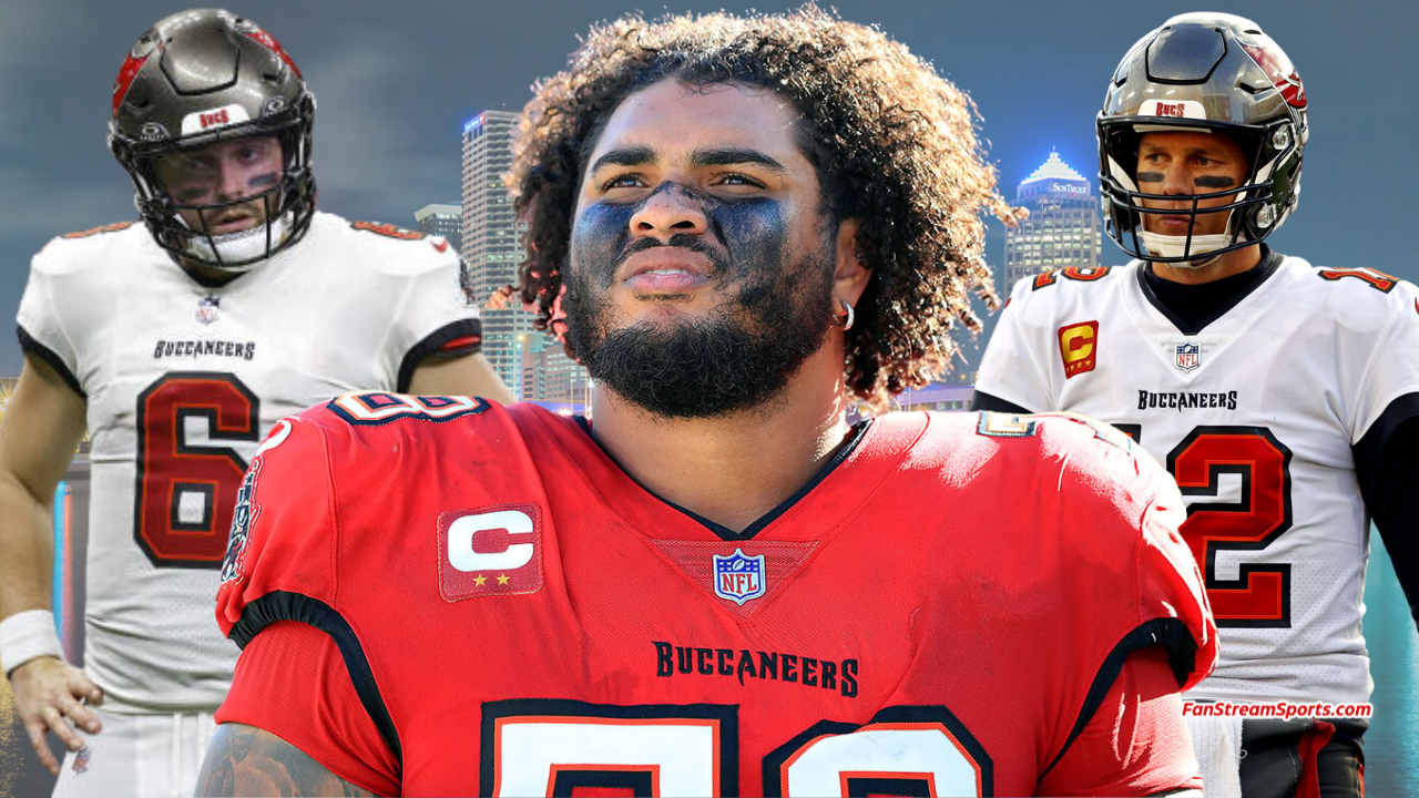 Buccaneers Face One Huge Problem to Fix as Training Camp Opens - Athlon
