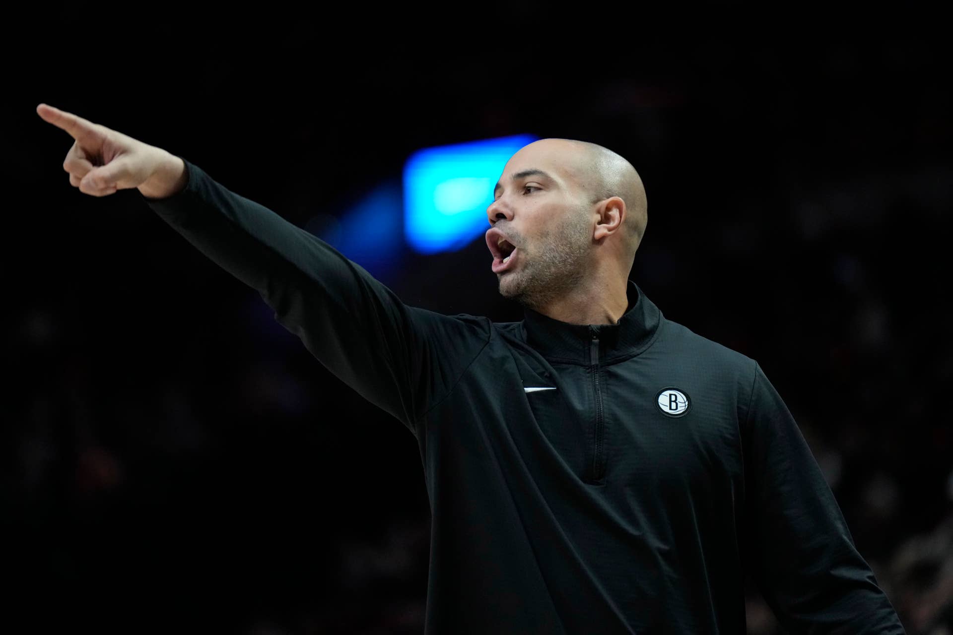 Nets Make Two Roster Moves Before Cavaliers Game - Athlon