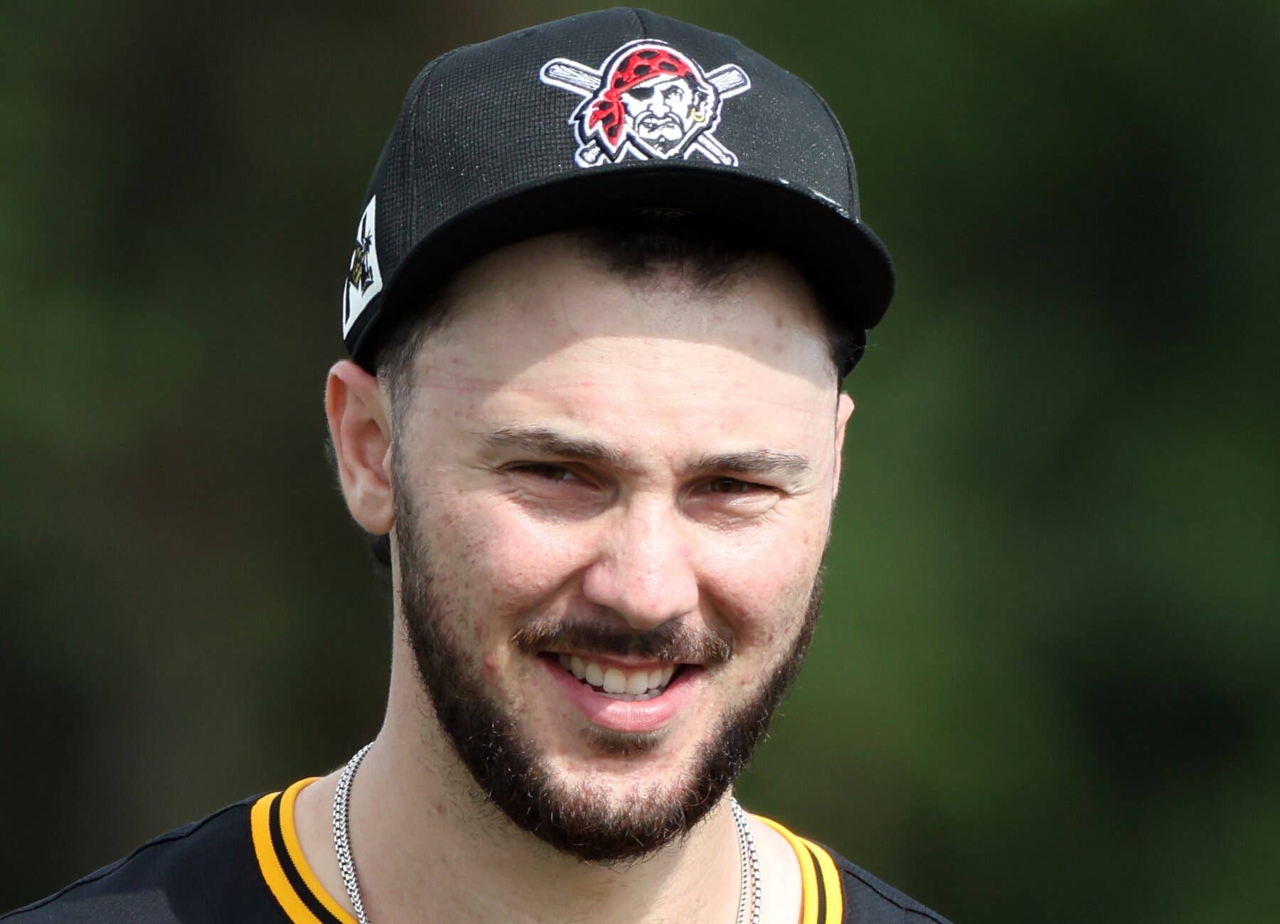 Pittsburgh Pirates Fans Mock Paul Skenes’ Unexpected New Look - Athlon