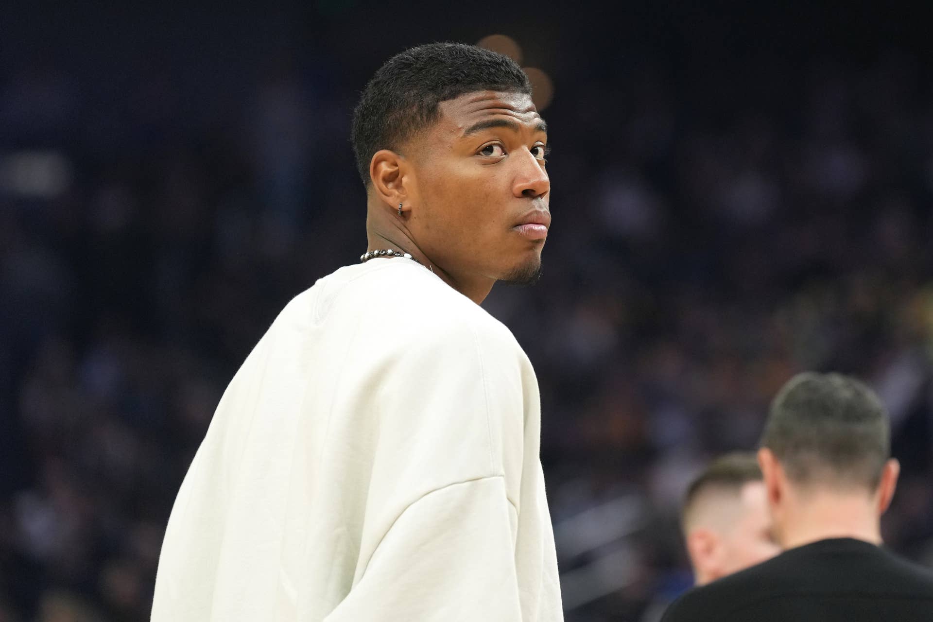 Lakers Announce Rui Hachimura News After 5 Missed Games - Athlon Sports