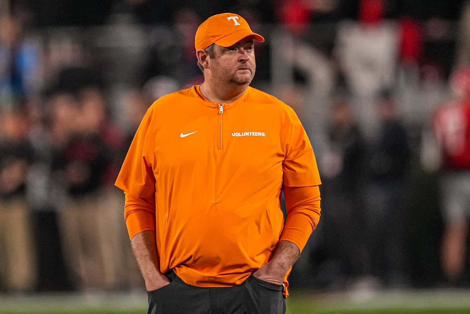 Tennessee's Expected First-Year NIL Deal For 5-Star QB Revealed - Athlon