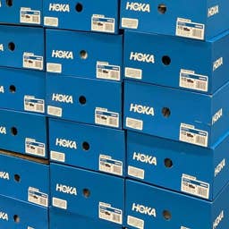 Hoka’s ‘Very Comfortable’ Running Shoes Are Now Just $80