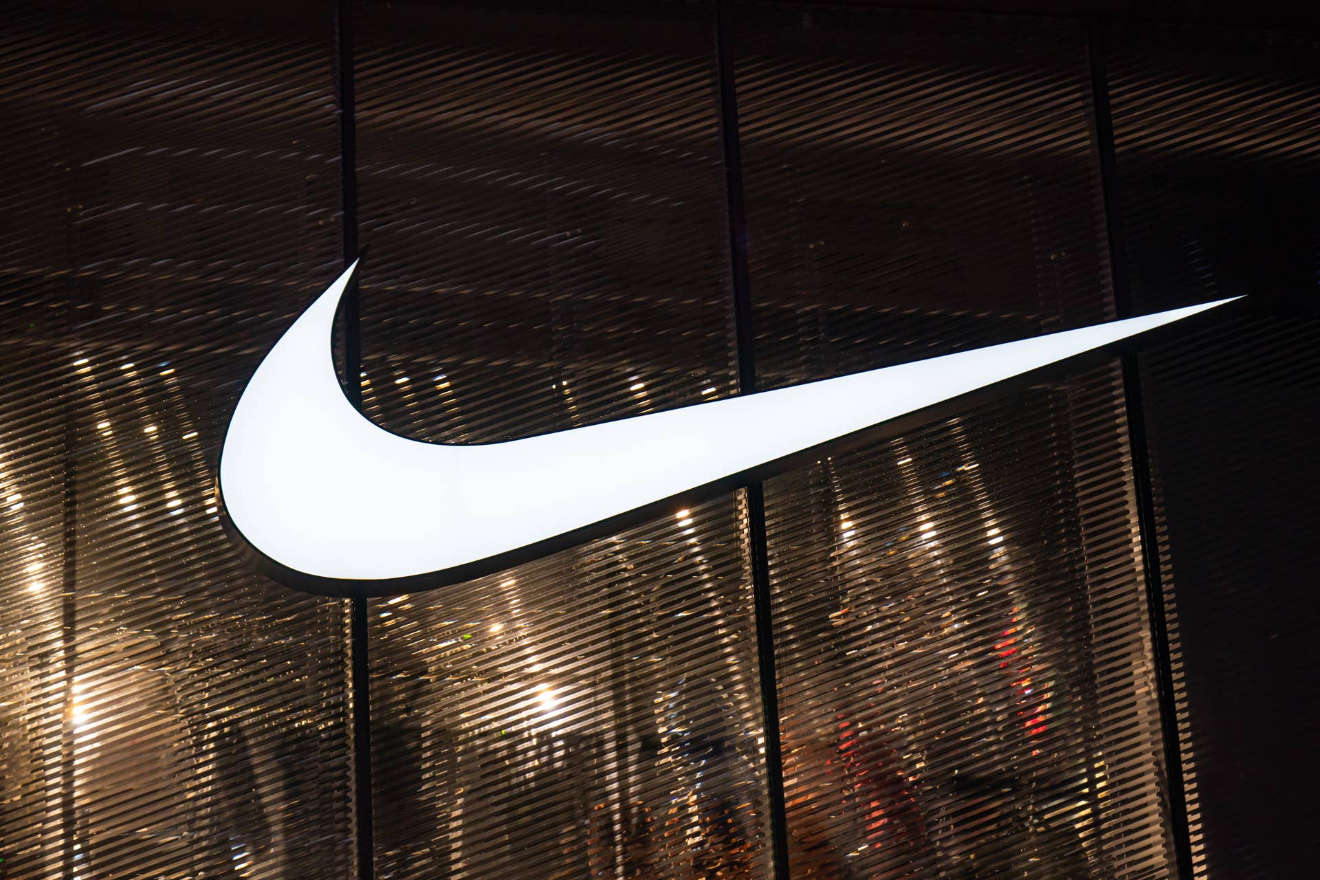 Nike's 'Amazing' Plush Sneakers Are 40% Off in a Perfect Summer Color