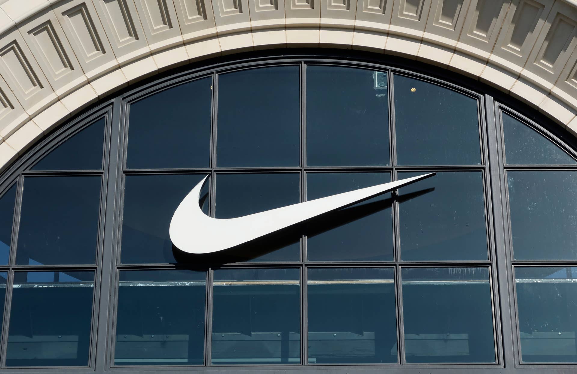 Nike's Stylish Sunglasses Are Up to 70% Off for a Limited Time