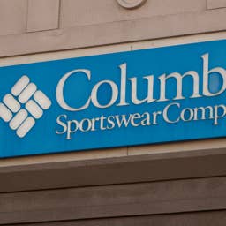 Columbia Sportswear Rain Jackets Are Now Half Off at $55 for Adults and $45 for Kids