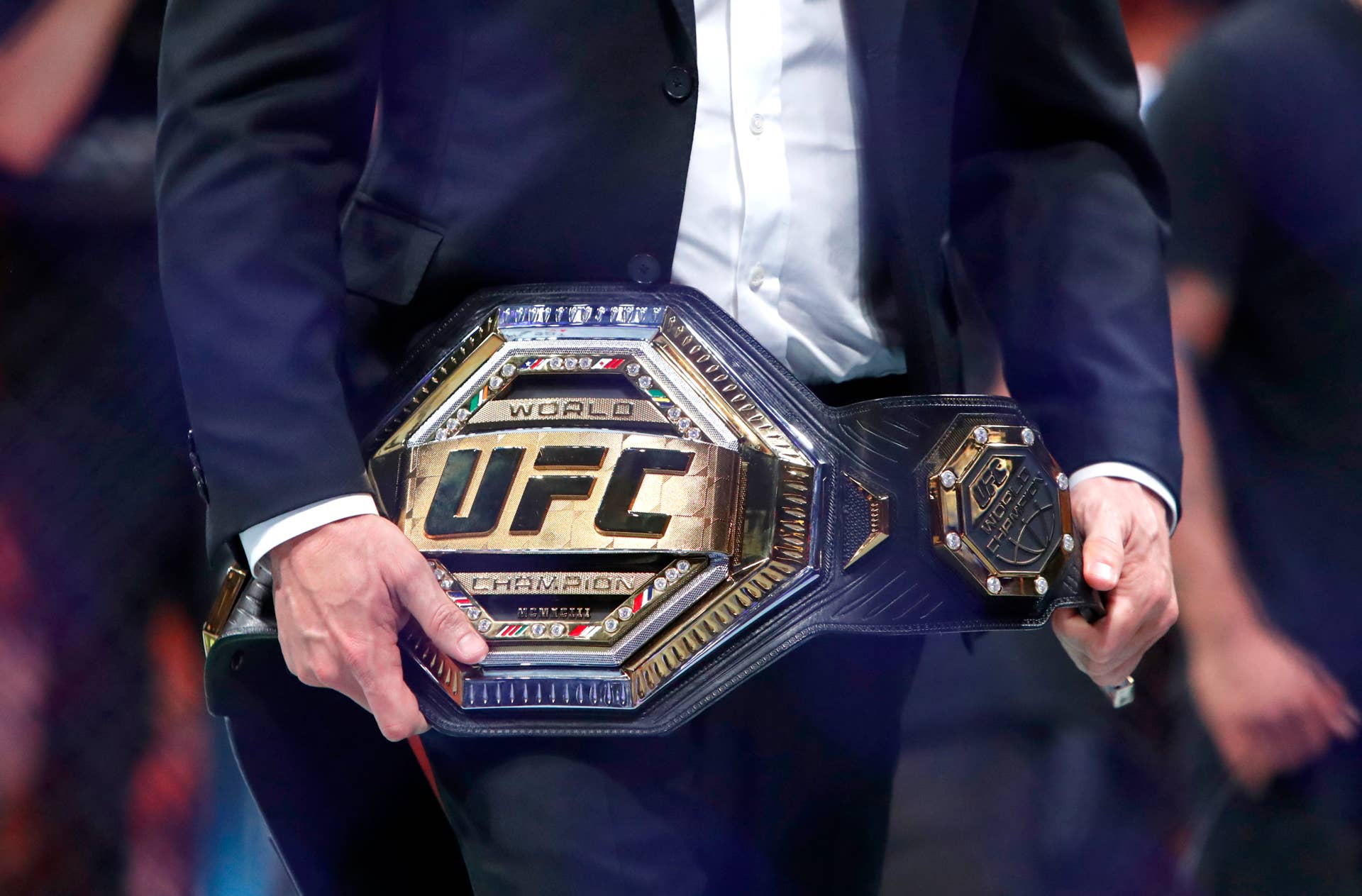UFC Champion Zhang Weili’s Life Story Inspires New Drama Series – Plus ...
