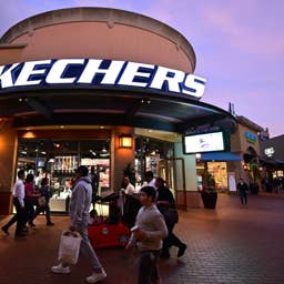 Skechers' $75 D'Lites Sneakers Are Now Just $22 — 'Super Comfortable'