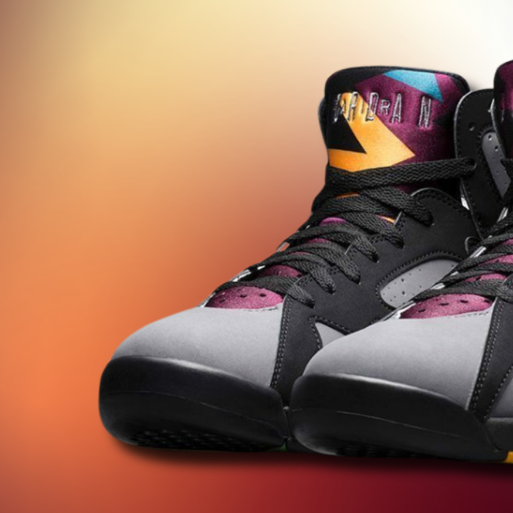 Air Jordan 7 'Bordeaux' — Where To Buy Now - Athlon Sports