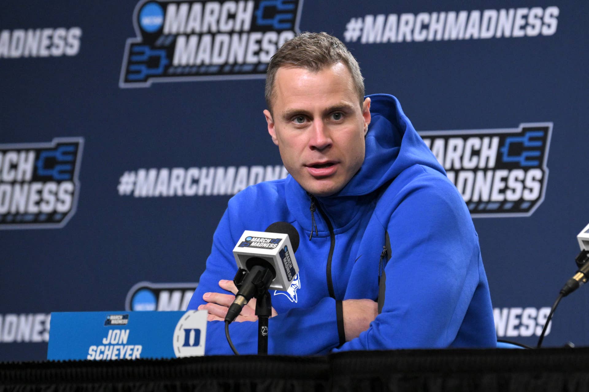 Duke Commit Graphics Five-Star Duke Commit Reacts to Big Recruiting News - Athlon