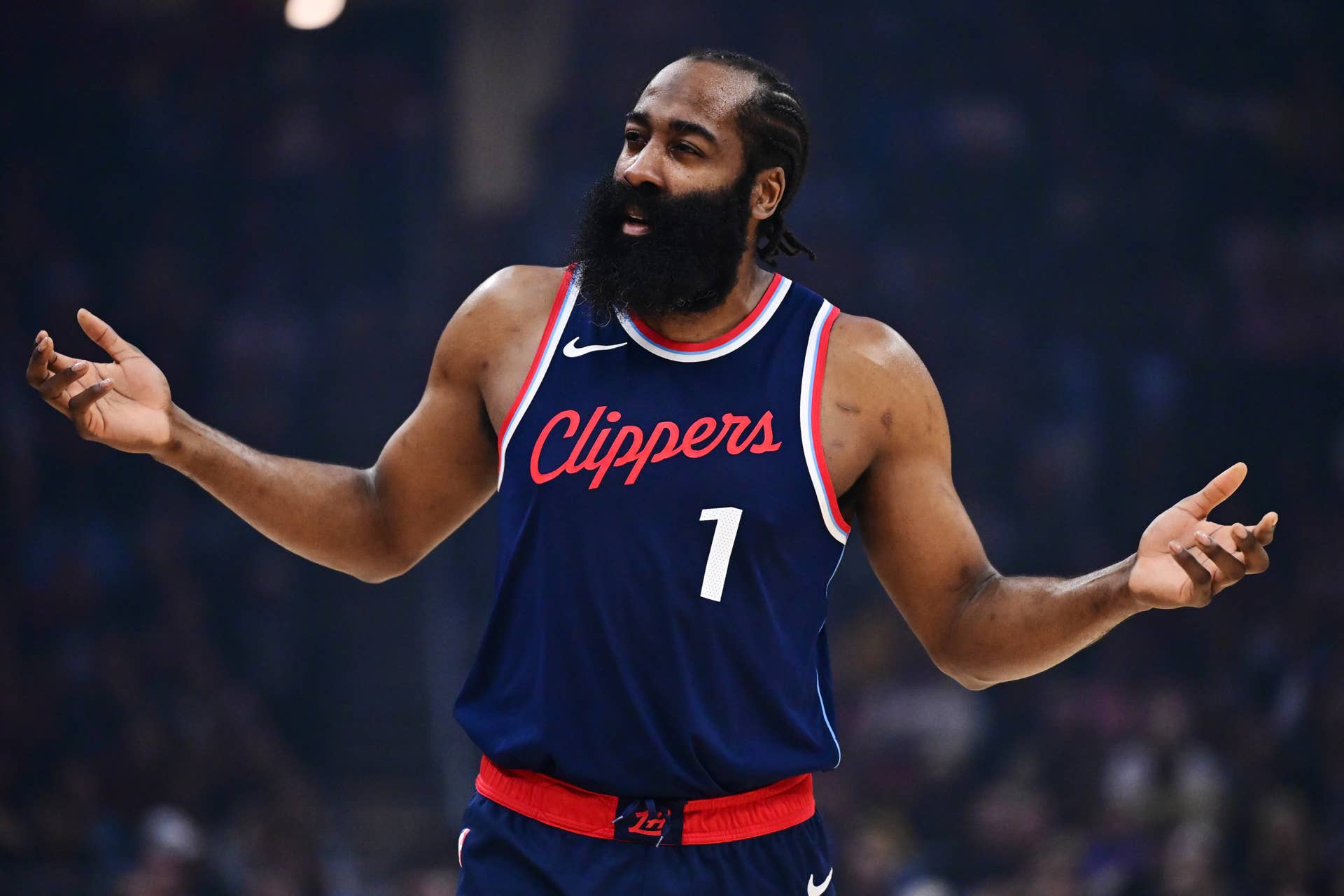 Adidas Is Selling $160 James Harden Shoes for Only $88 - Athlon Sports