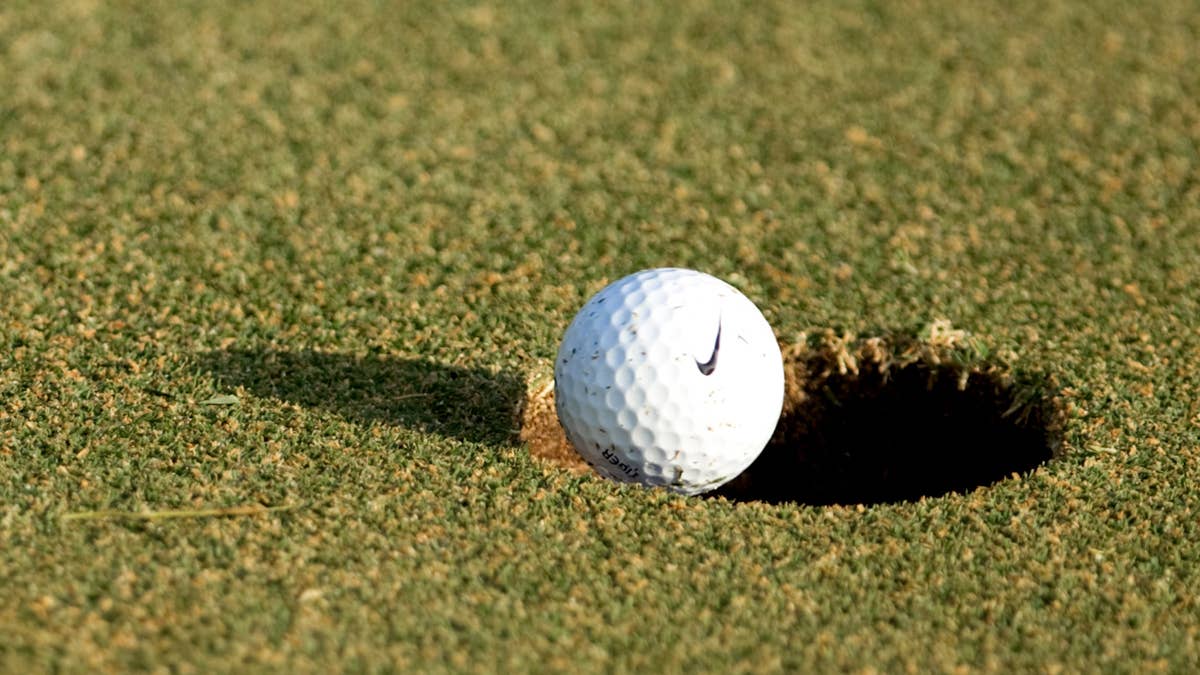 Nike’s $80 Spikeless Golf Shoes Are Now Just $40