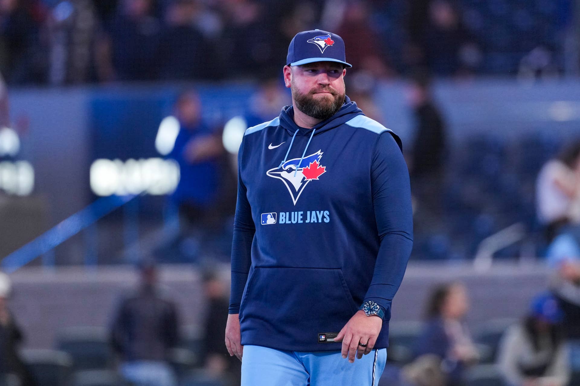 Blue Jays Facing Major John Schneider Decision - Athlon