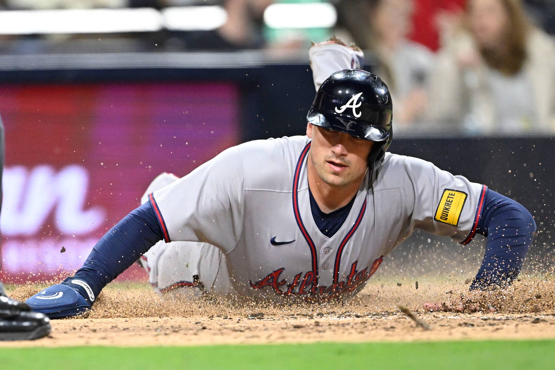 Circular Return Spring Austin Riley's Health Rebound: Braves Third Baseman's Spring Surge and ...