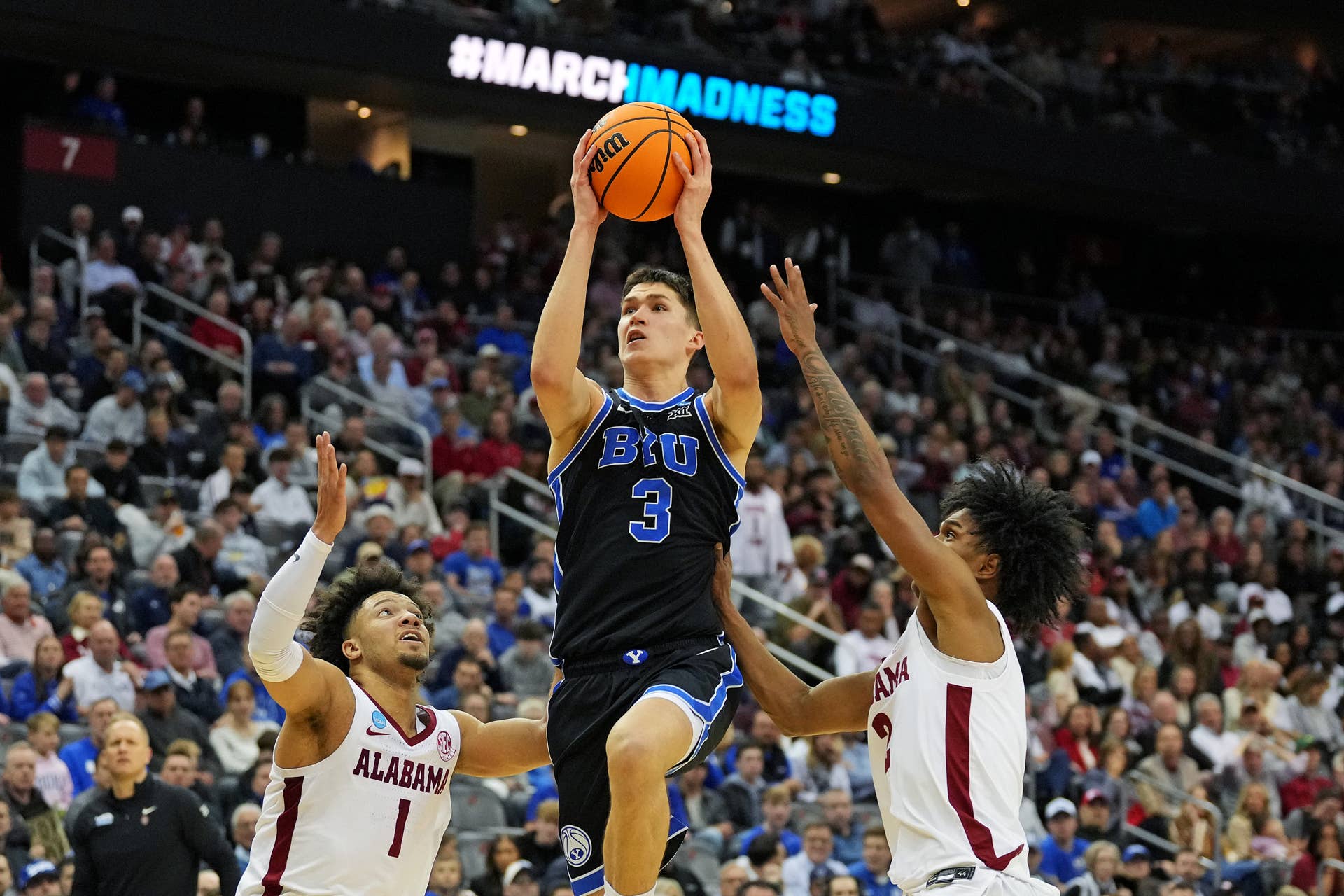 2025 NBA Draft: What Anonymous Scouts Said About BYU's Egor Demin ...