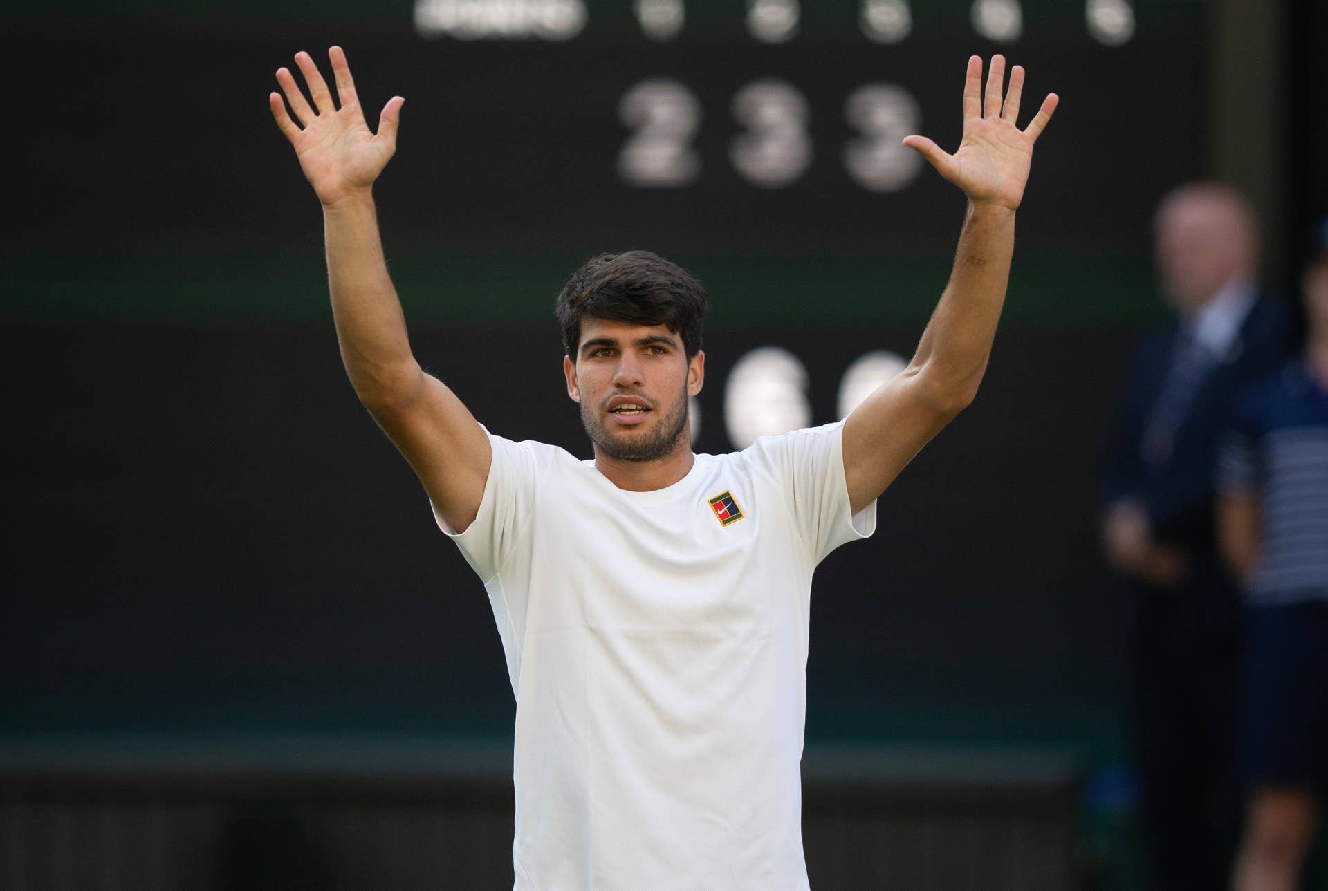 Carlos Alcaraz Net Worth: Inside the Tennis Star's Career Earnings - Athlon