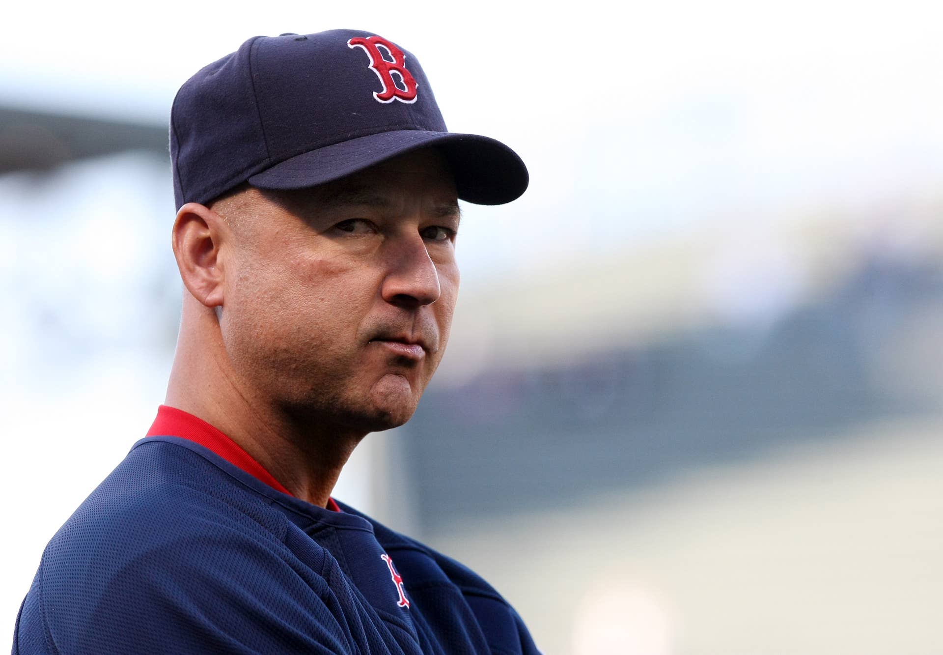 Red Roses Manager Former Red Sox Fan Favorite Manager Reaches Incredible Career Milestone ...