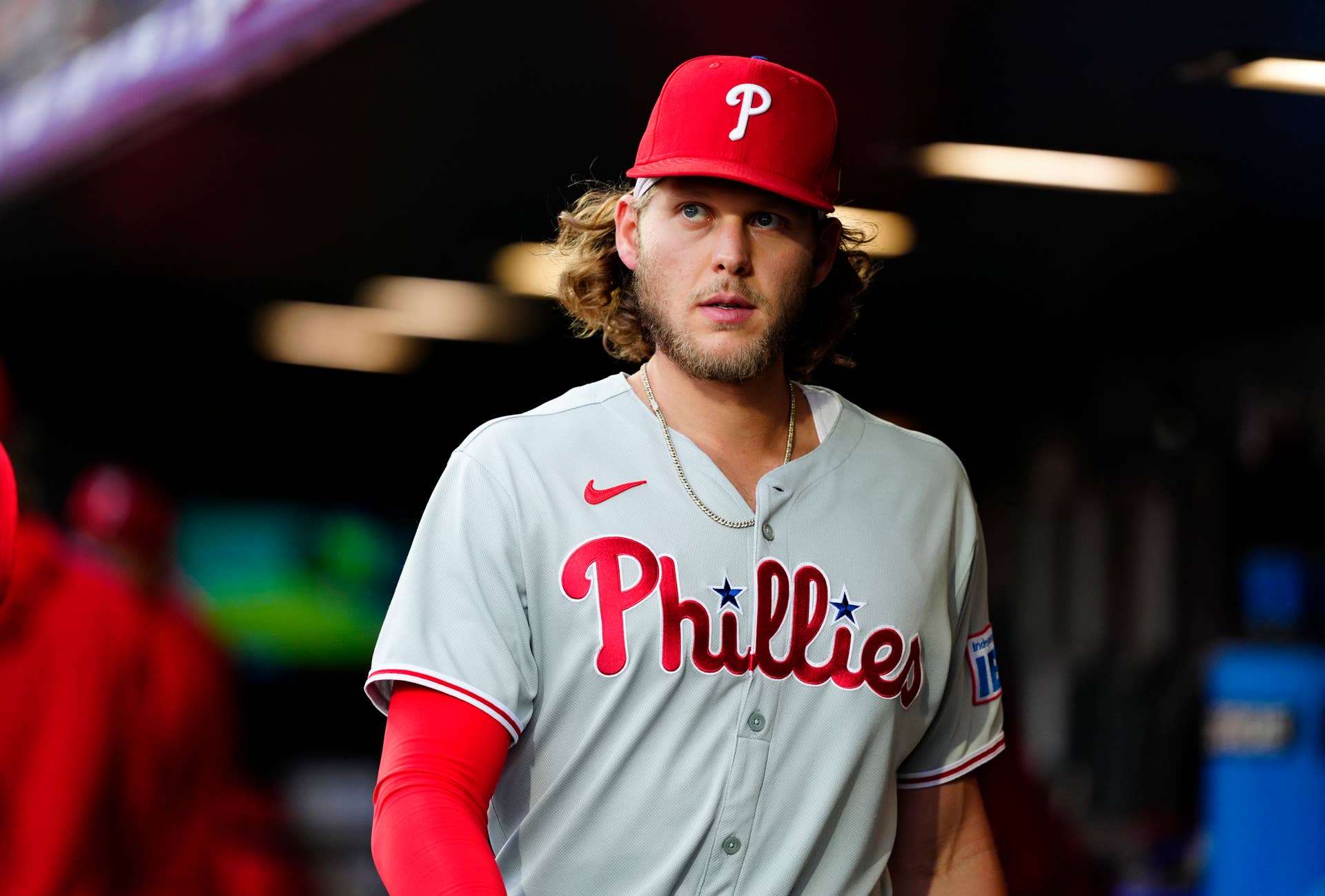 Phillies Make Alec Bohm Decision Before Athletics Game - Athlon Sports