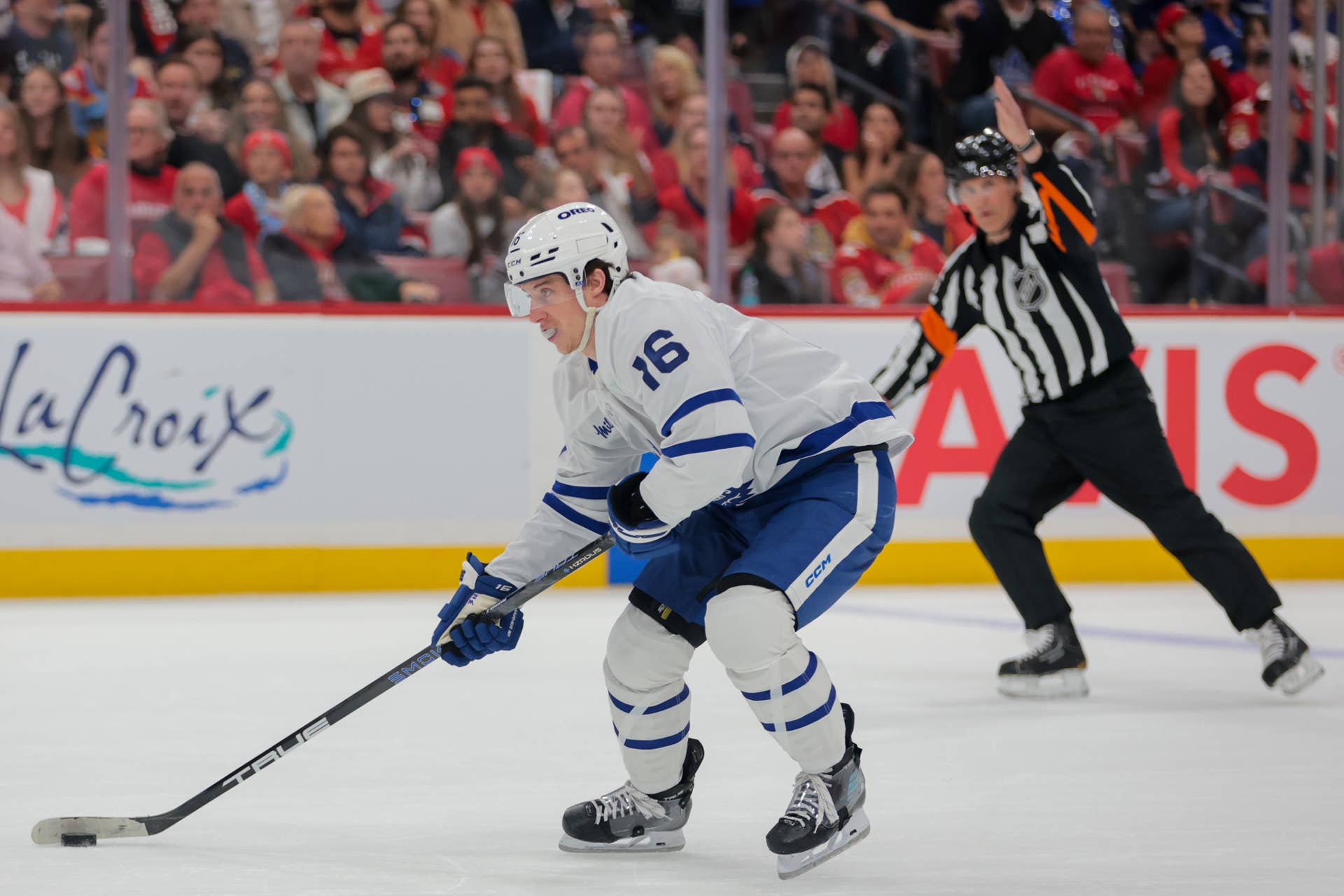 Mitch Marner's Maple Leafs Era Gets Harsh Review: 'Nine Years of ...
