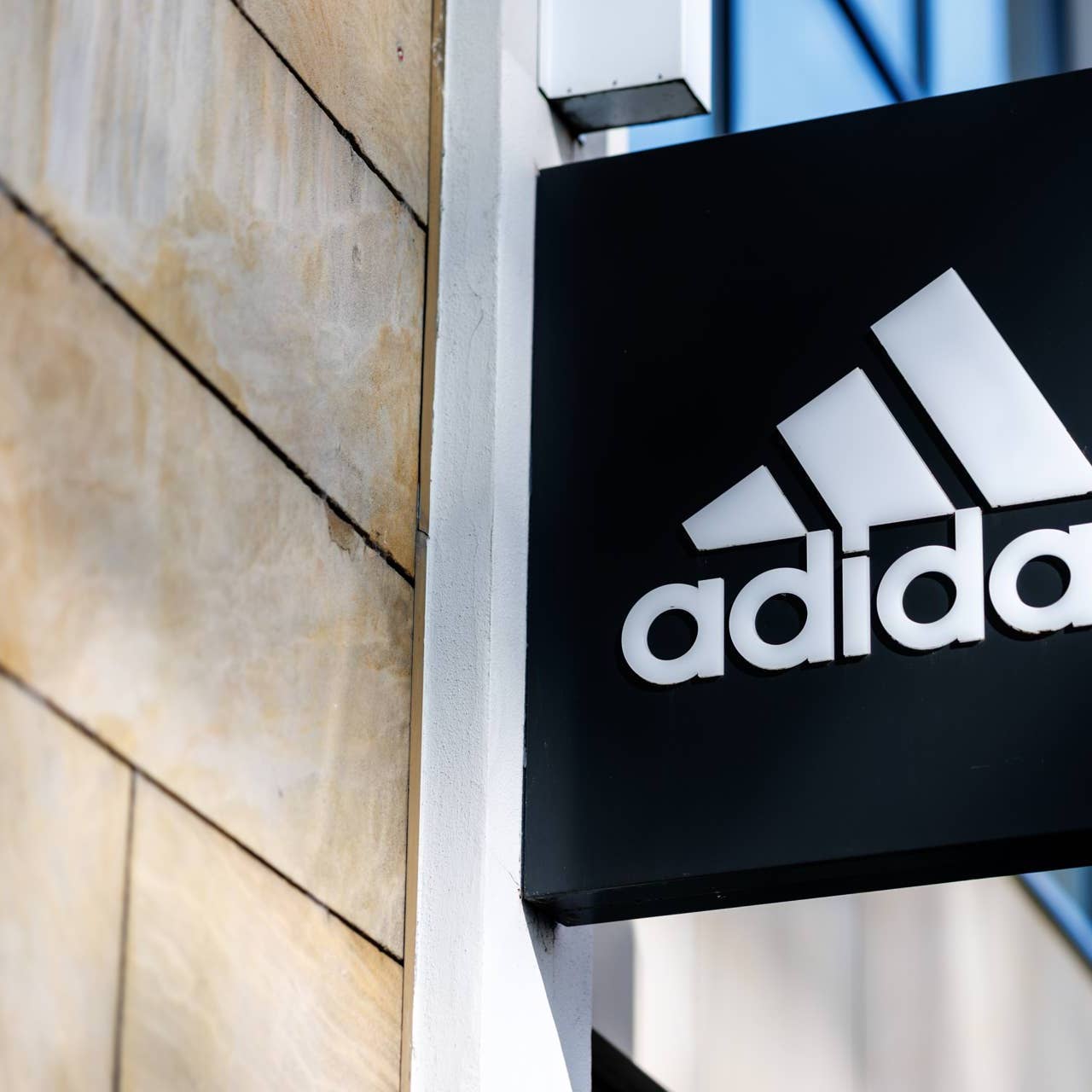 Adidas’ $70 Cloudfoam Slip-on Shoes Are Now Just $23 at the Outlet - Athlon