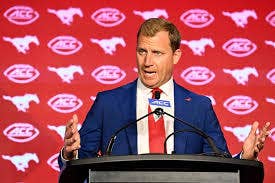 2025 SMU Football Media Day: Press Conference Coverage & Key Takeaways ...