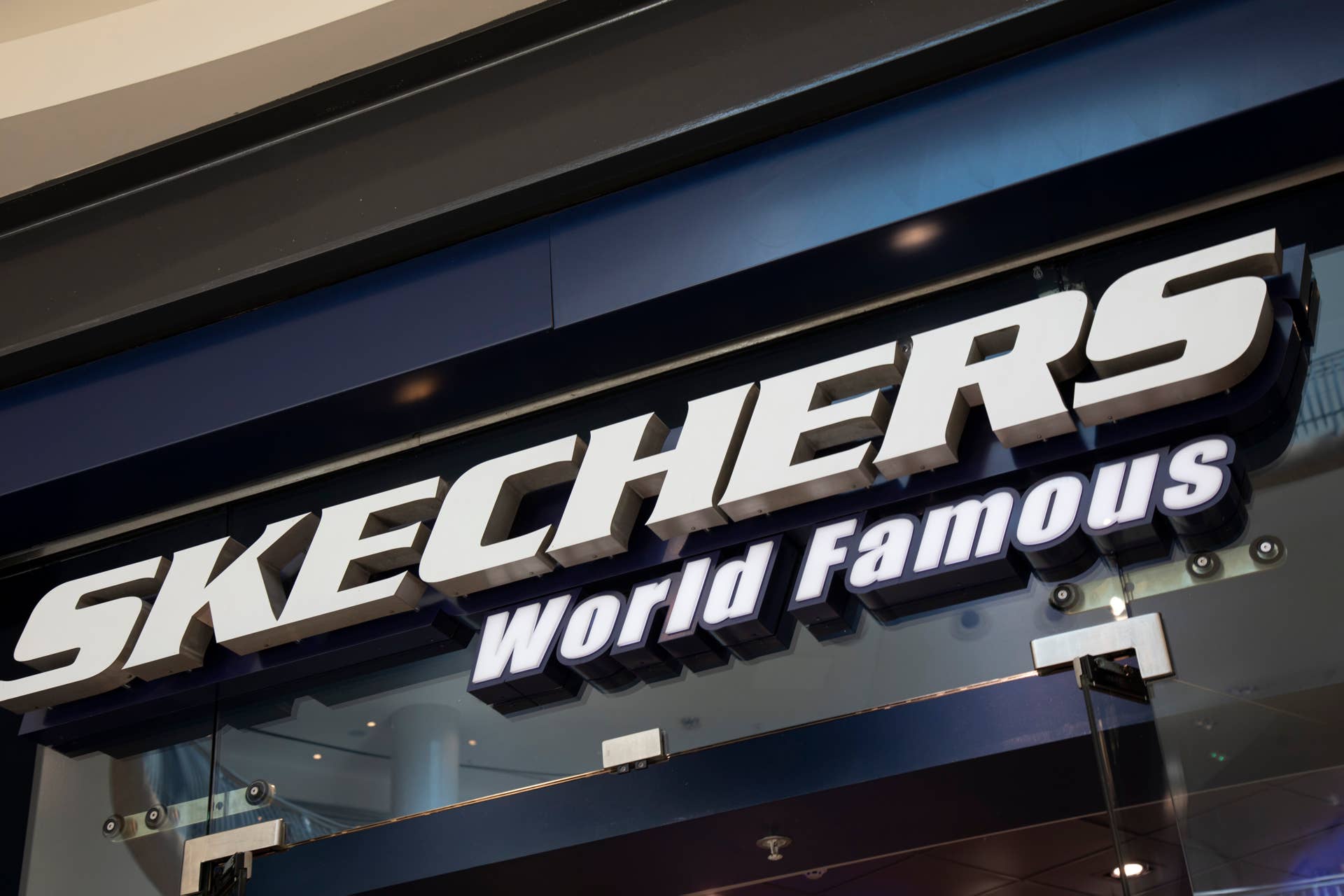 Skechers $66 'Incredibly Comfortable' Slip-on Sneakers Just Dropped to $35