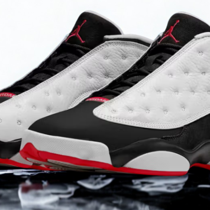 Air Jordan 13 'He Got Game' 2026: A Low-top Sneaker with High