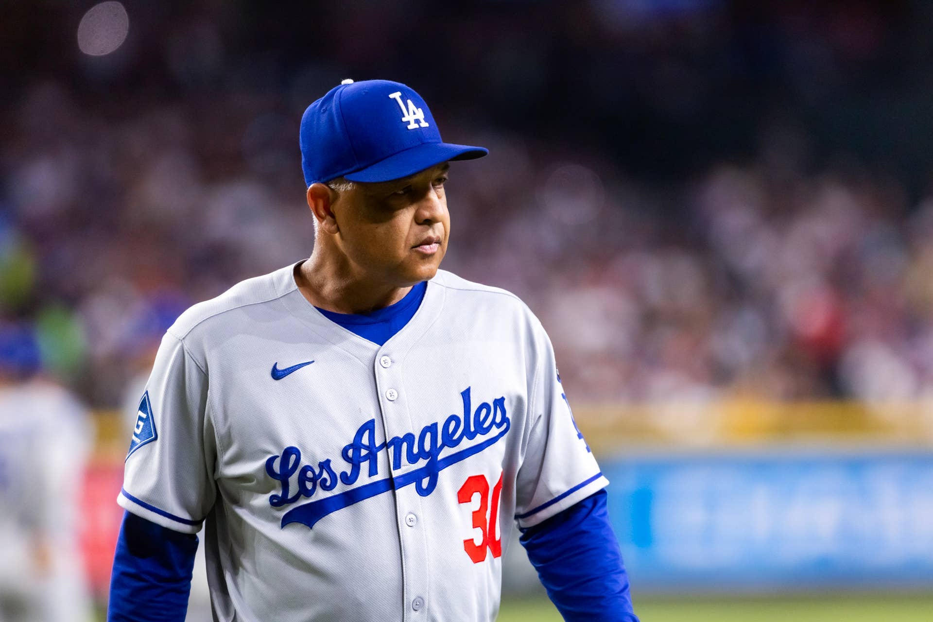 Dodgers Lose Player in MLB Free Agency on Tuesday - Athlon