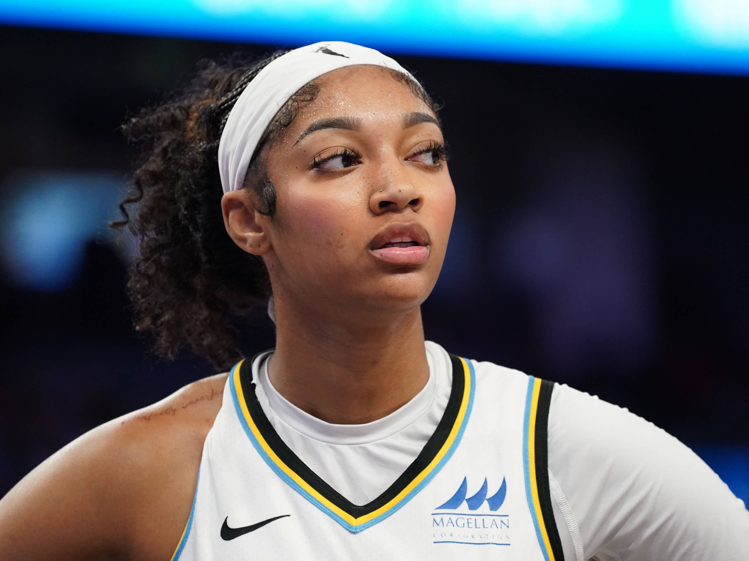 Angel Reese Has Three Words After Team USA Development - Athlon Sports