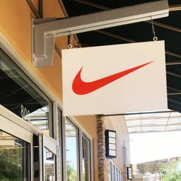 Nike's 'Sporty and Chic' $115 Retro Sneakers Are Now Just $40 