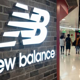 New Balance’s $115 ‘Trendy’ Sneakers Are Now Just $50, and Buyers Are 'Obsessed'