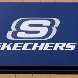 Skechers' $36 Slip-on Memory Foam Sneakers 'Offer All Day Support'