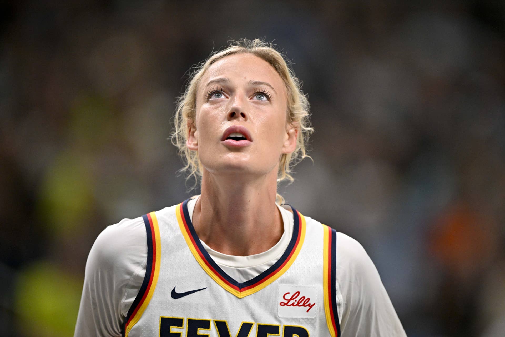 Sophie Cunningham Reveals Personal Decision Amid WNBA Free Agency