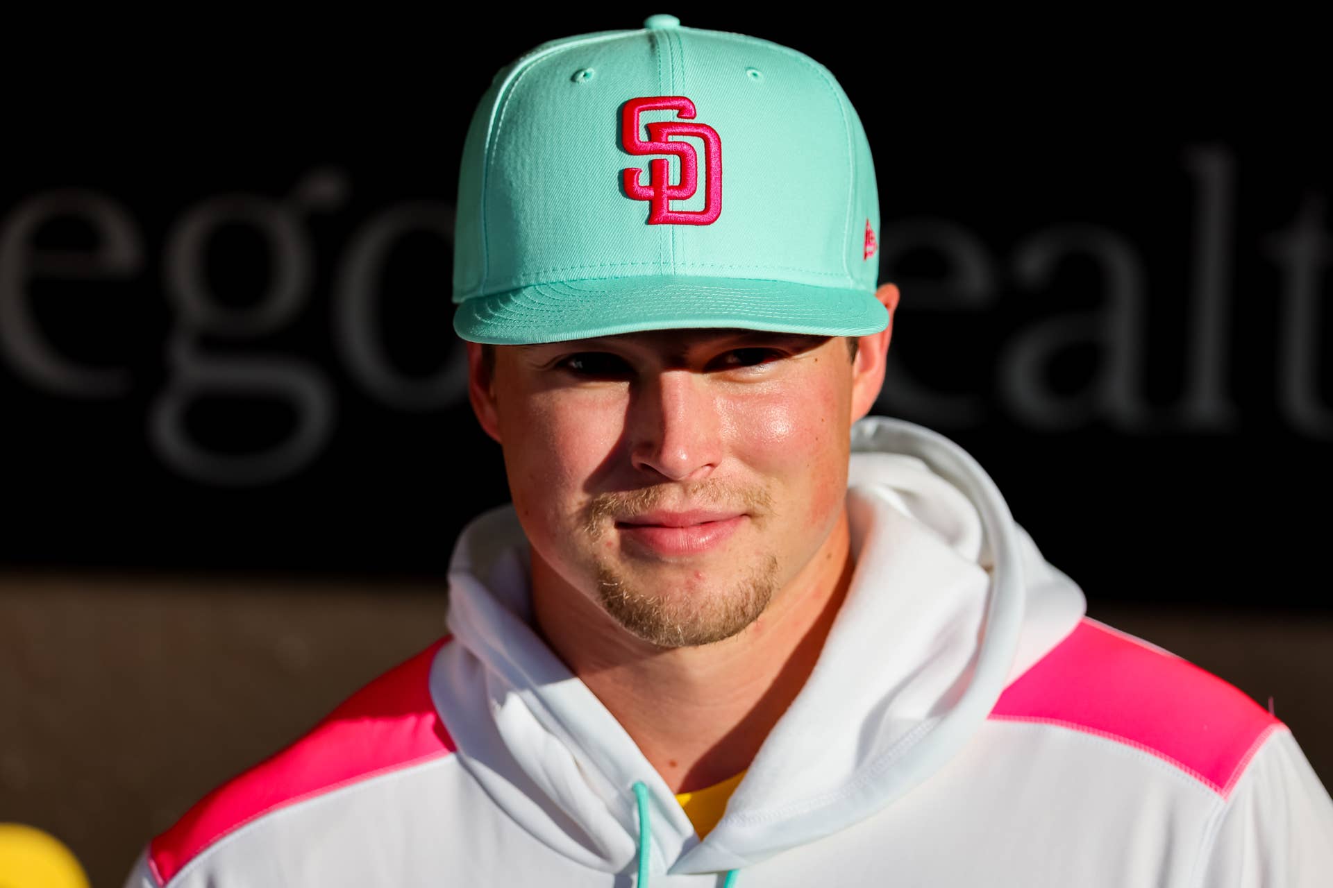 Padres' Mason Miller Announces Personal News on Friday - Athlon
