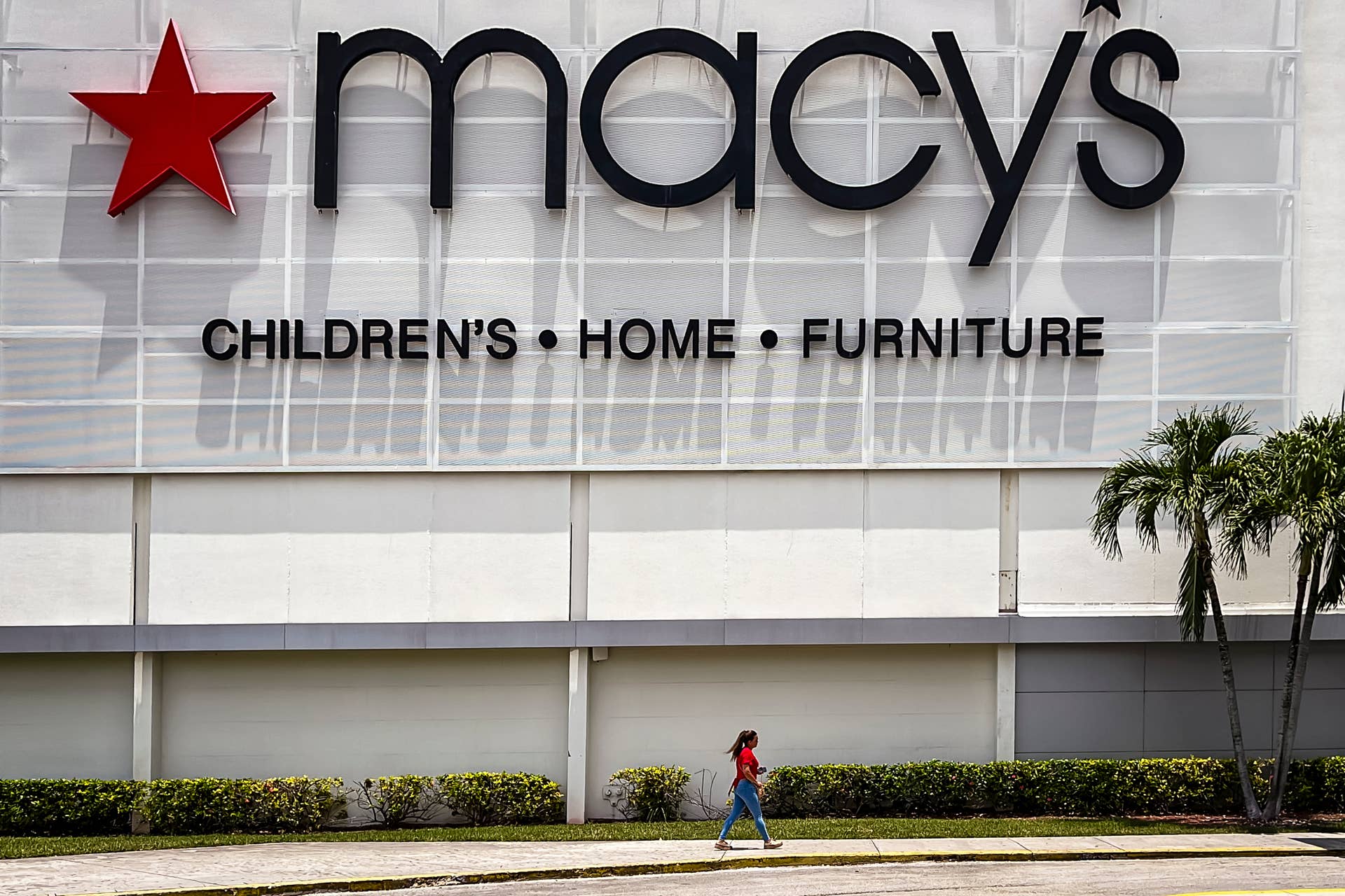 Macy’s Is Selling a 4-Piece Sheet Set for 80% Off - Athlon