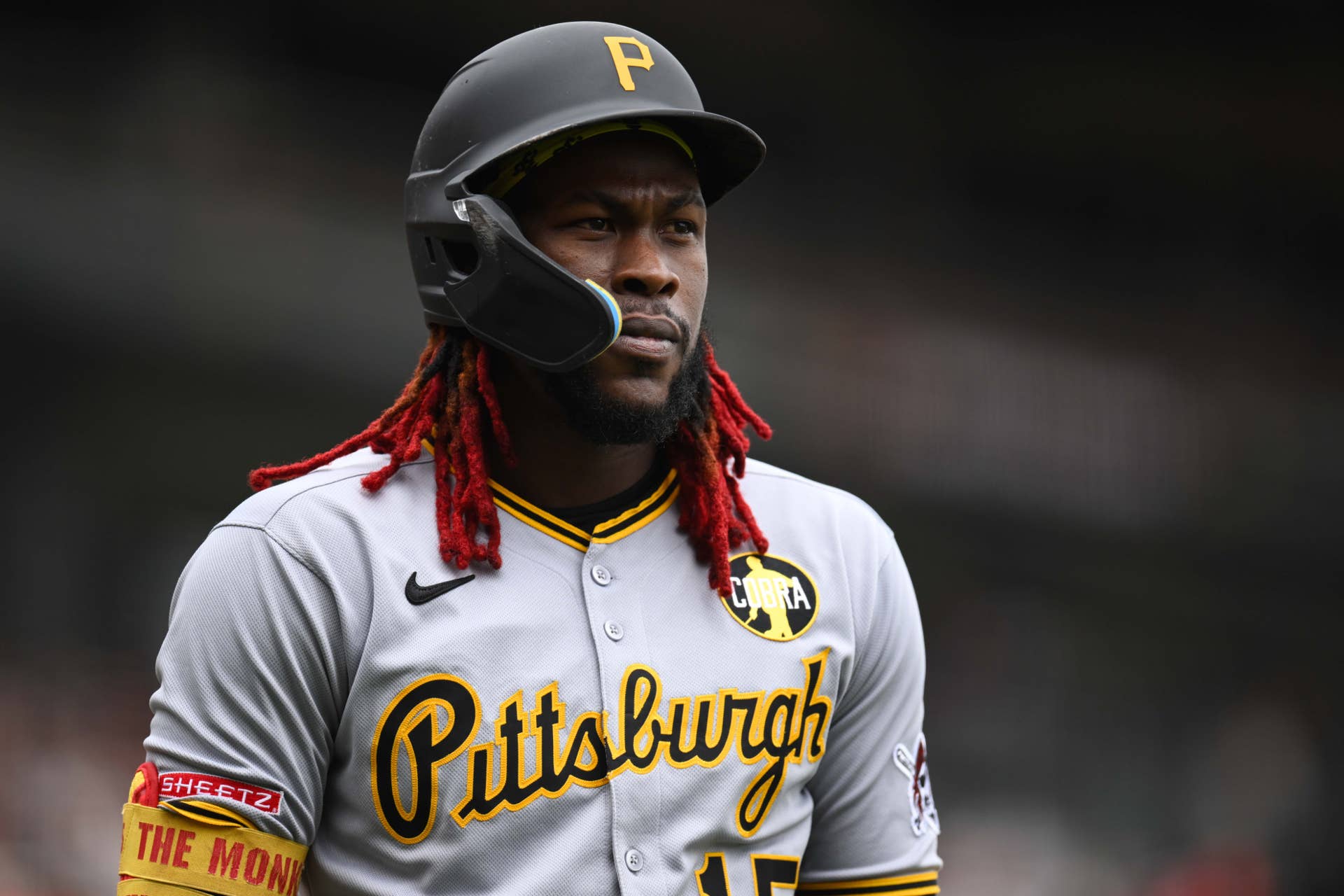 Oneil Cruz 2026 Fantasy Outlook: Betting on 40 Steals and a Batting ...