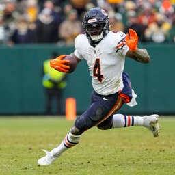 2026 Fantasy Football PPR Draft Rankings: Running Backs to Win Your League