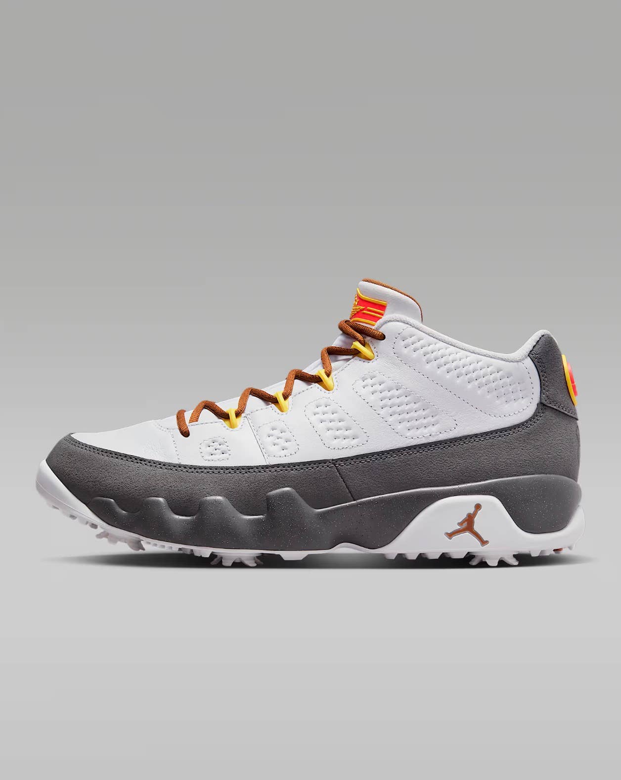 Nike's Air Jordan 9 Golf Shoes Are 44% Off: 'My New Favorite Golf