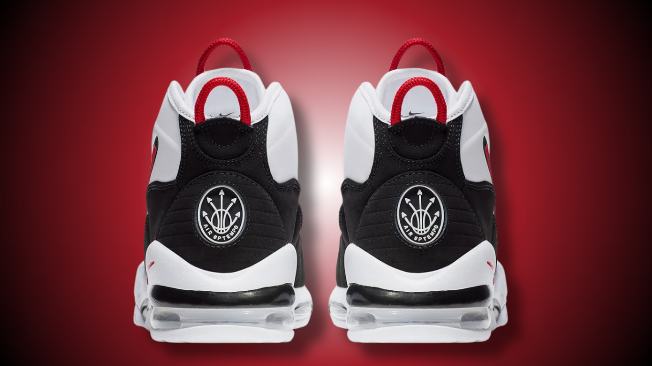 One of Nike's Most Iconic Basketball Sneakers is on Sale for $80