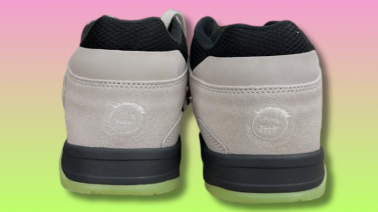 Chase B x Travis Scott x Jordan CJ11-TREXX Has a Drop Date and