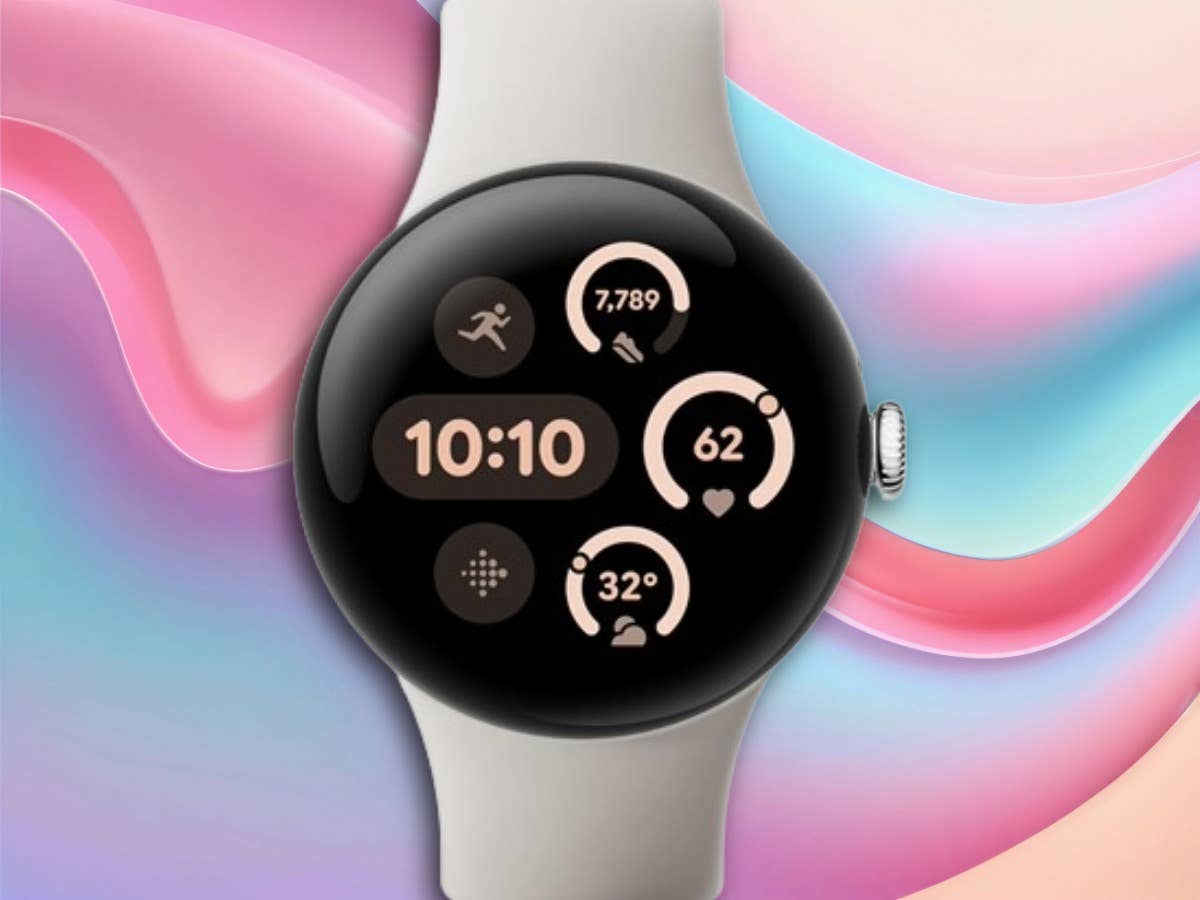 Google Pixel Watch 3 on Sale for $275 | Save $175 Today - Athlon