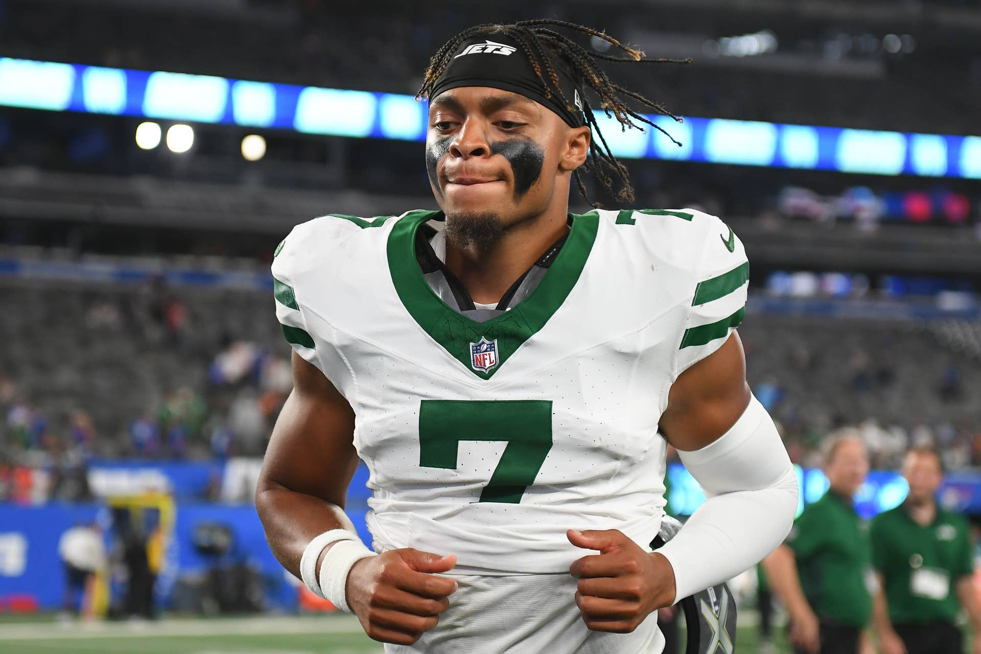 Justin Fields’ Role With Chiefs Becomes Much Clearer After Andy Reid ...