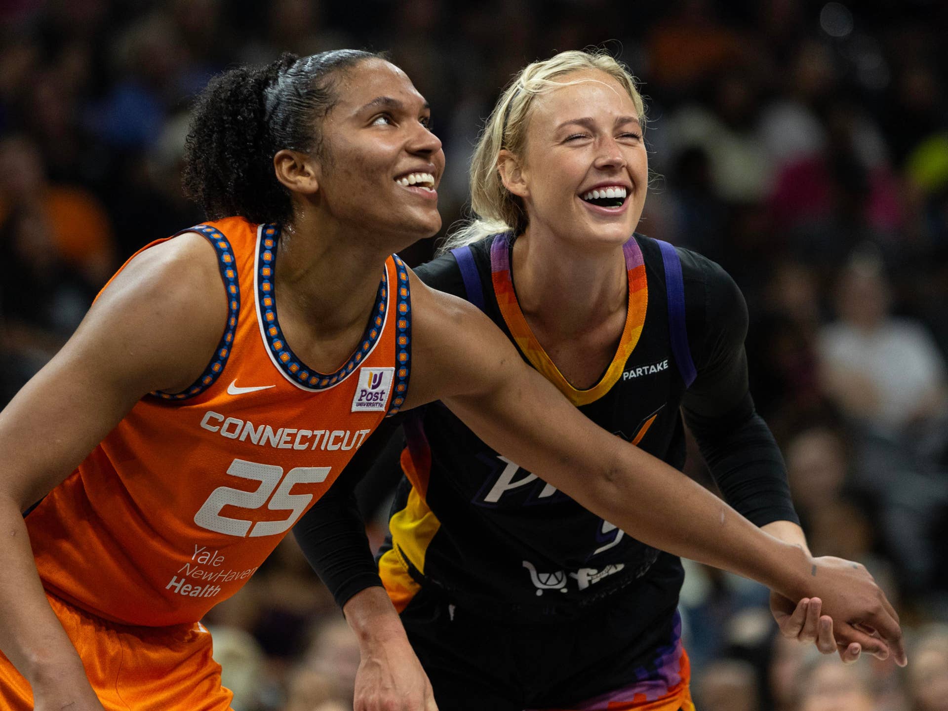 Good News Announced for WNBA Star Before Indiana Fever Game - Athlon