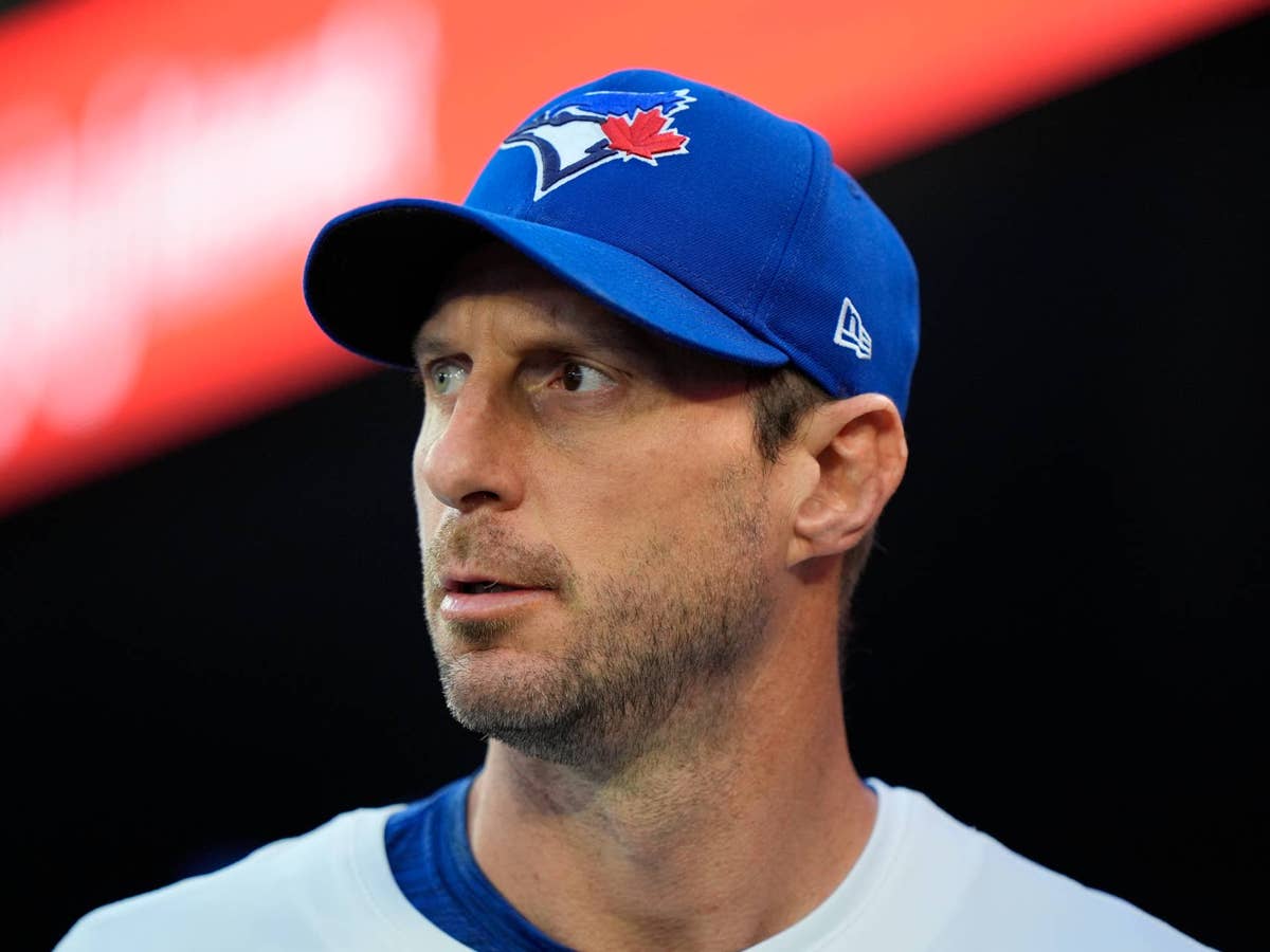 max scherzer chewing tobacco international company NACCIMA Delegates Receive Grand Reception at the International Tobacco Company (ITC), Ilorin As Blue Jays' Max Scherzer Development