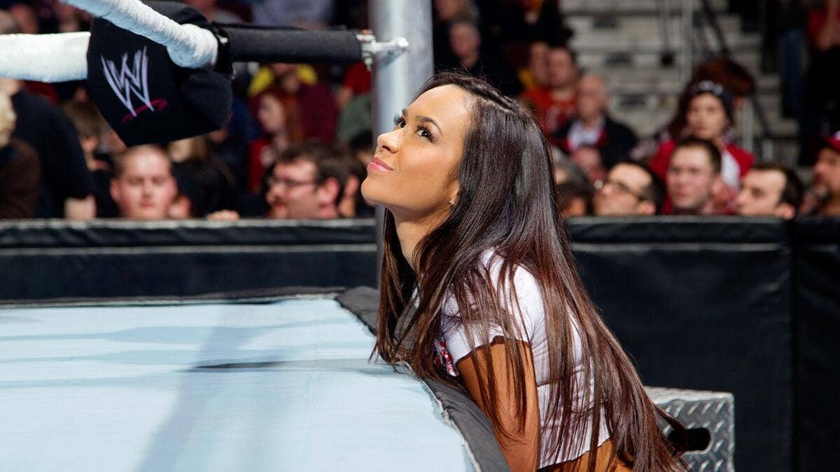 WWE WrestlePalooza Set to Overshadow AEW with AJ Lee and Brock